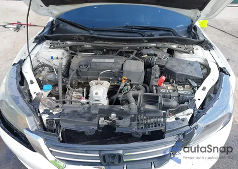 2015 Honda Accord Ex from USA, damaged, VIN 1HGCR2F76FA255453